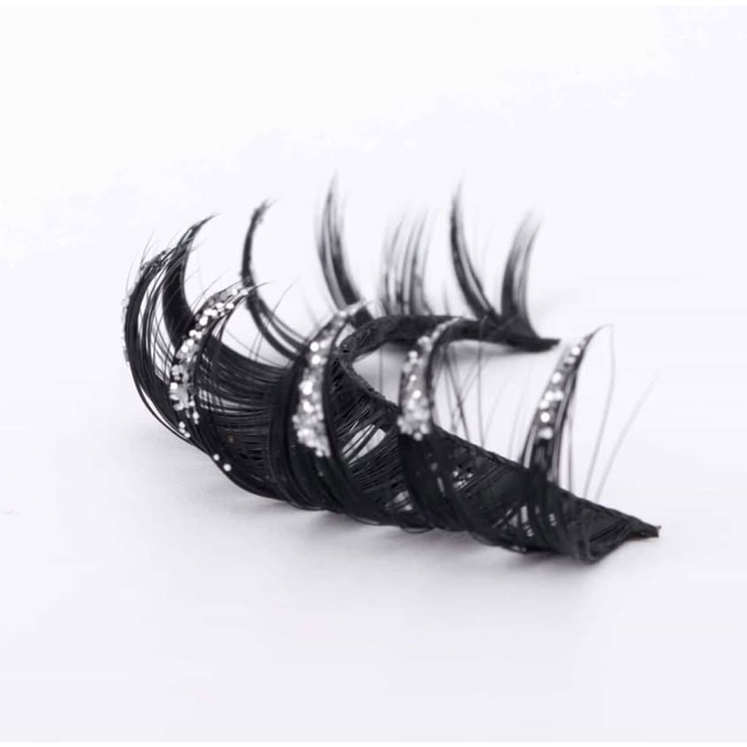 Lashes
