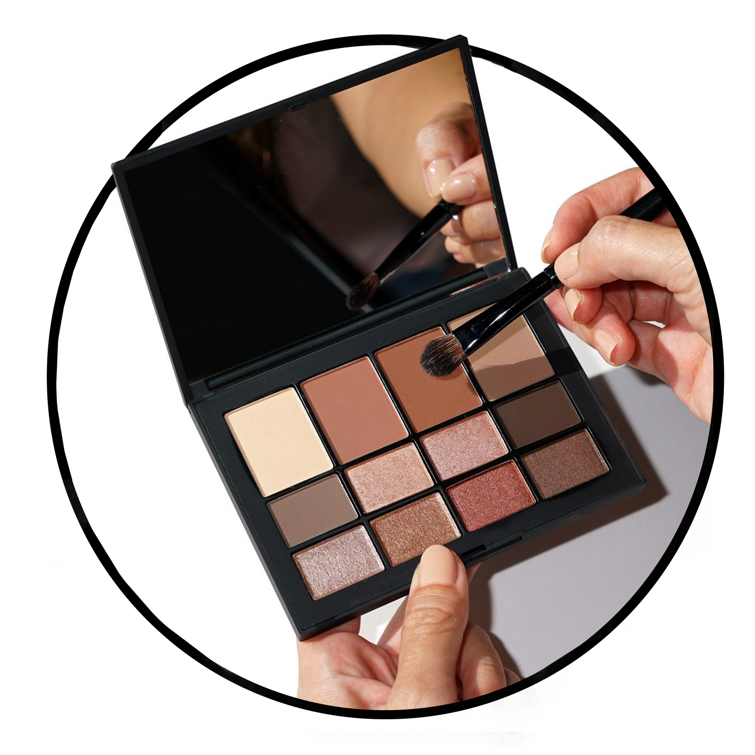 Makeup Pallets