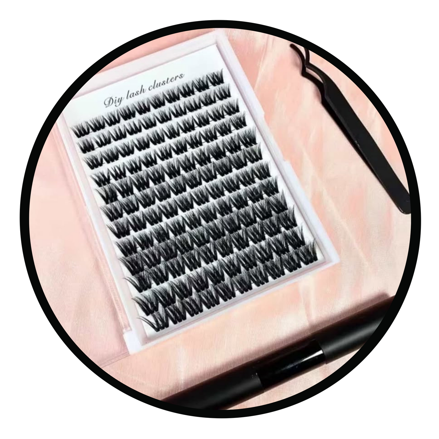 Individual Lashes