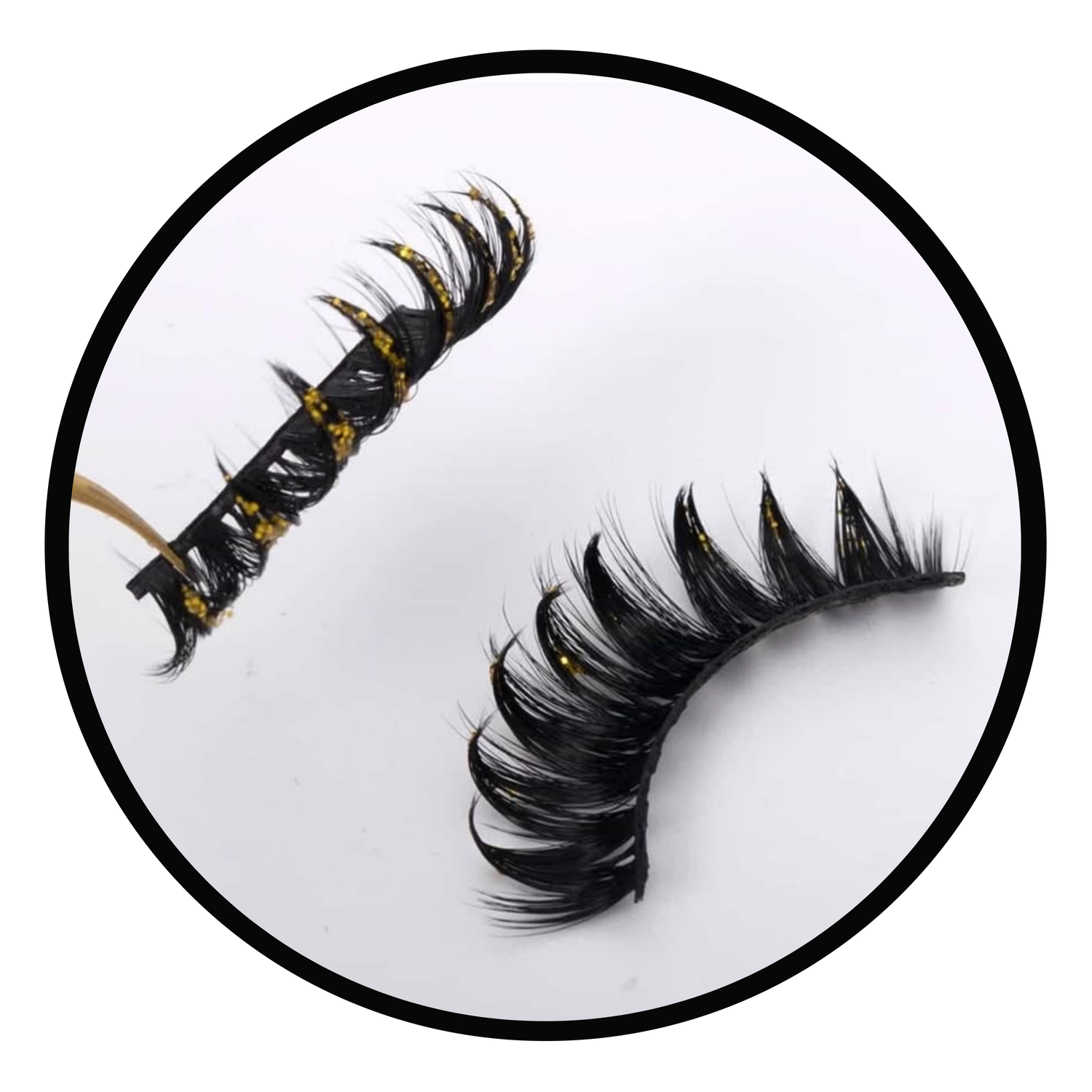 Strip Lashes