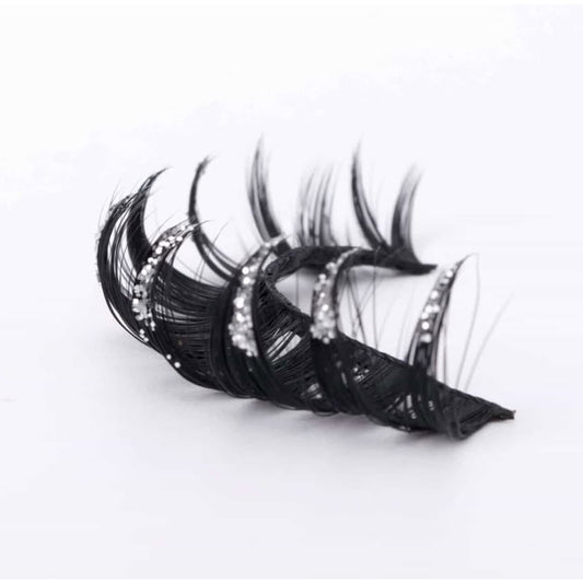 Lashes